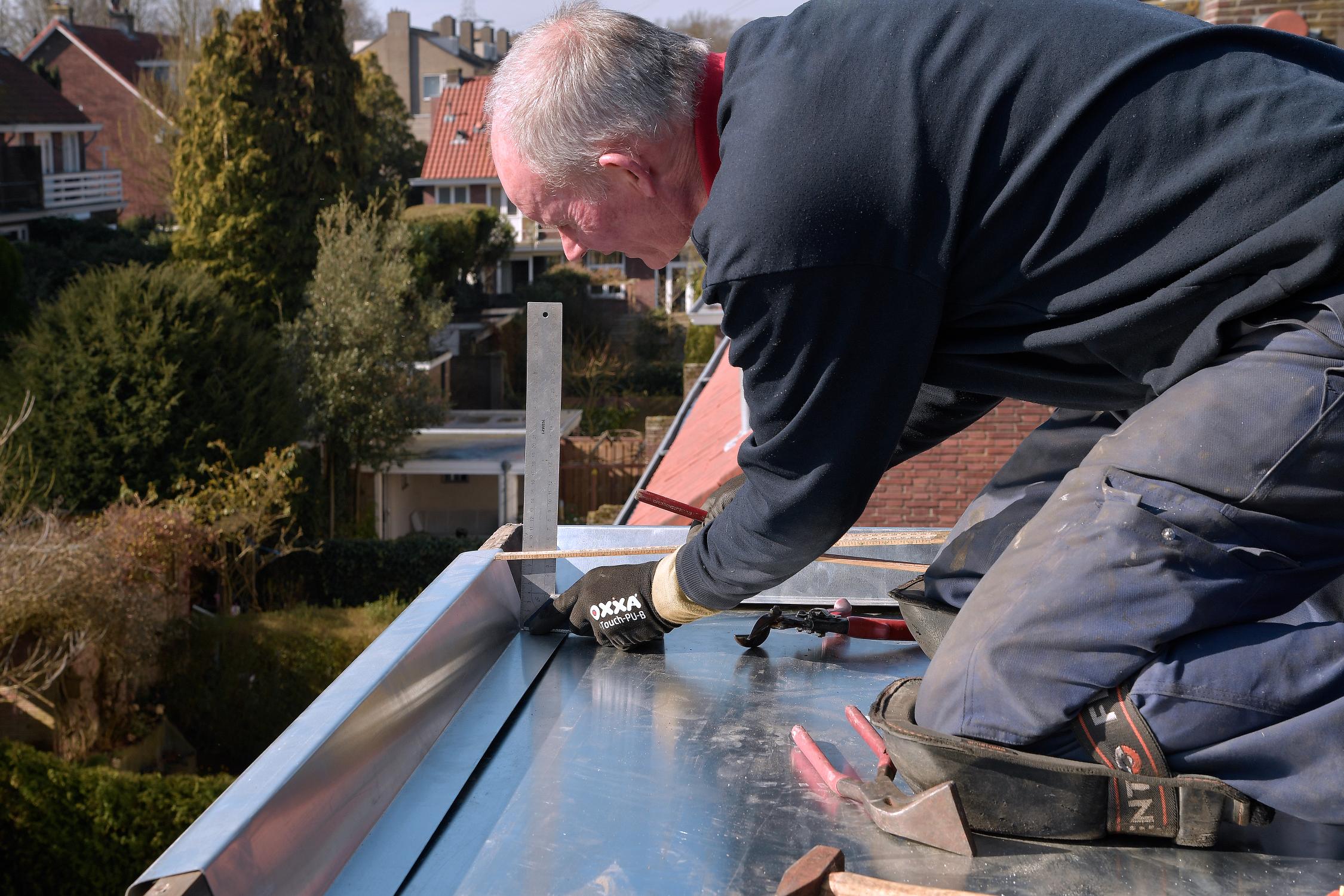 Installatiebedrijf Oosterbeek