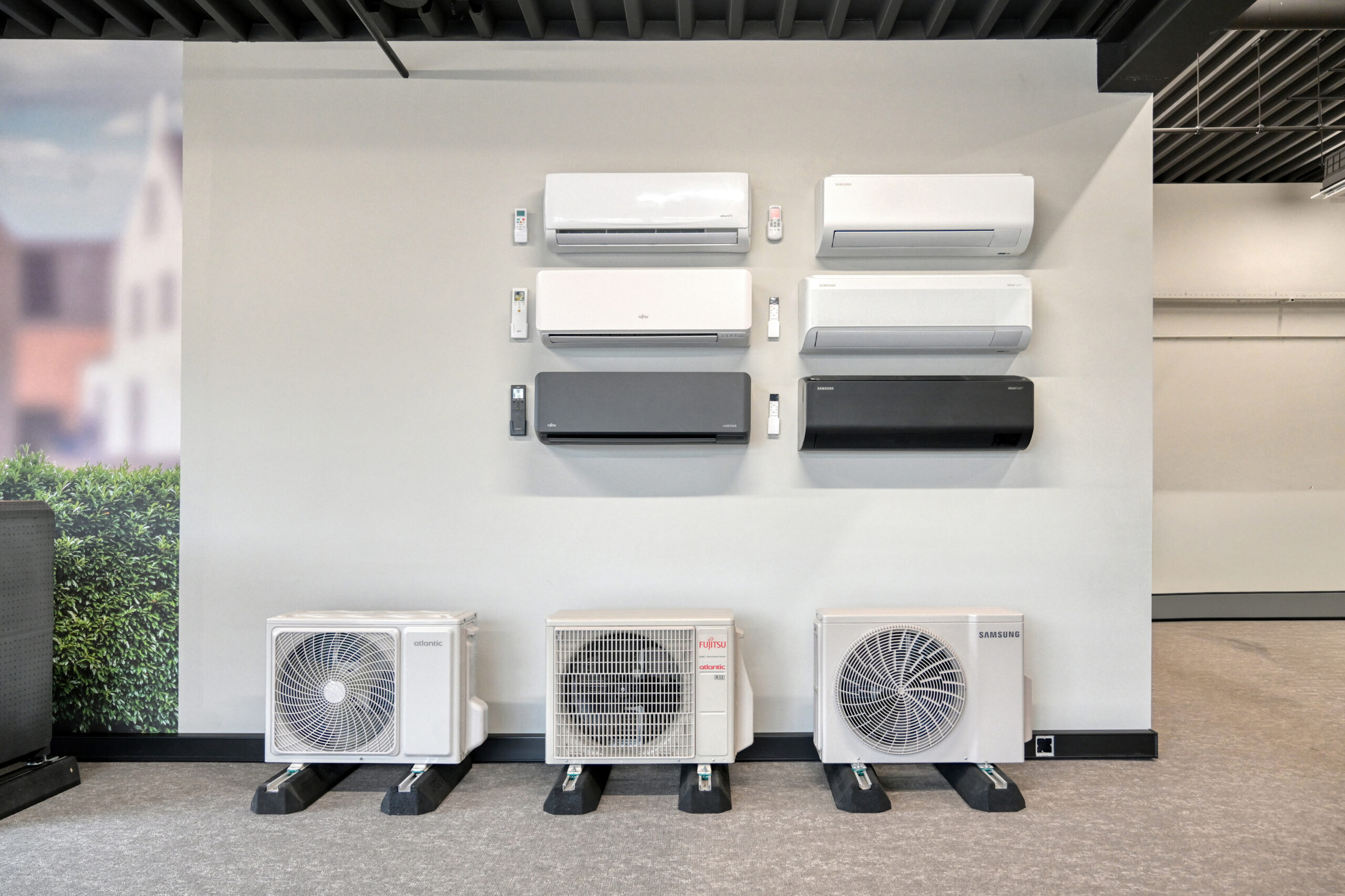 43 Airconditioning onderhoud