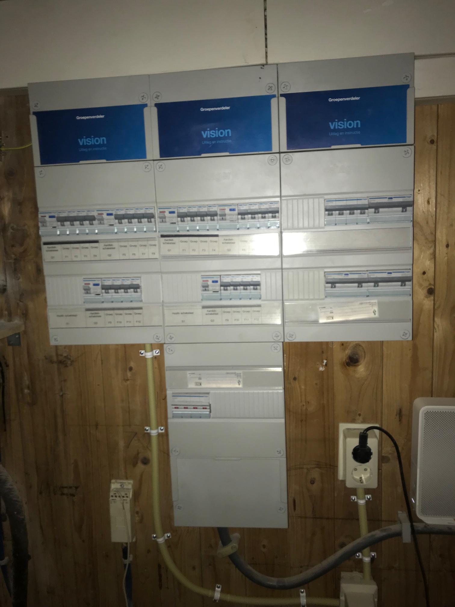 Elektricien Arnhem