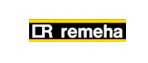 Logo CR Rehema Logo CR Rehema