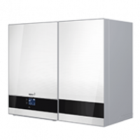 Nefit 9000i AquaPower Plus Nefit 9000i AquaPower Plus
