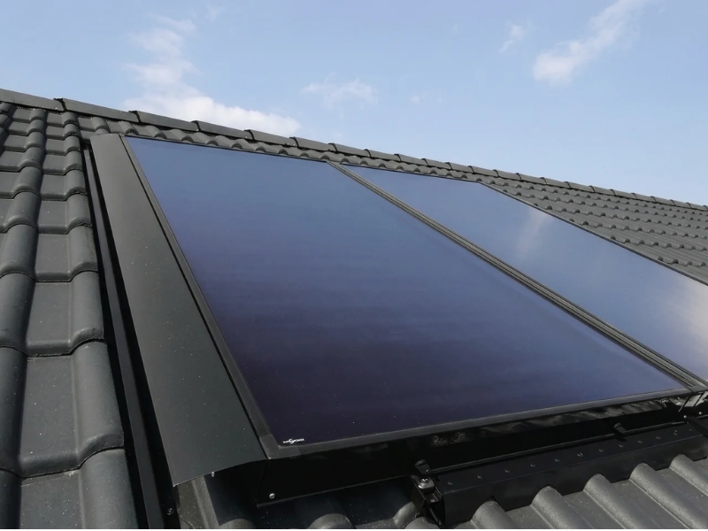 verduurzamen zonnepanelen