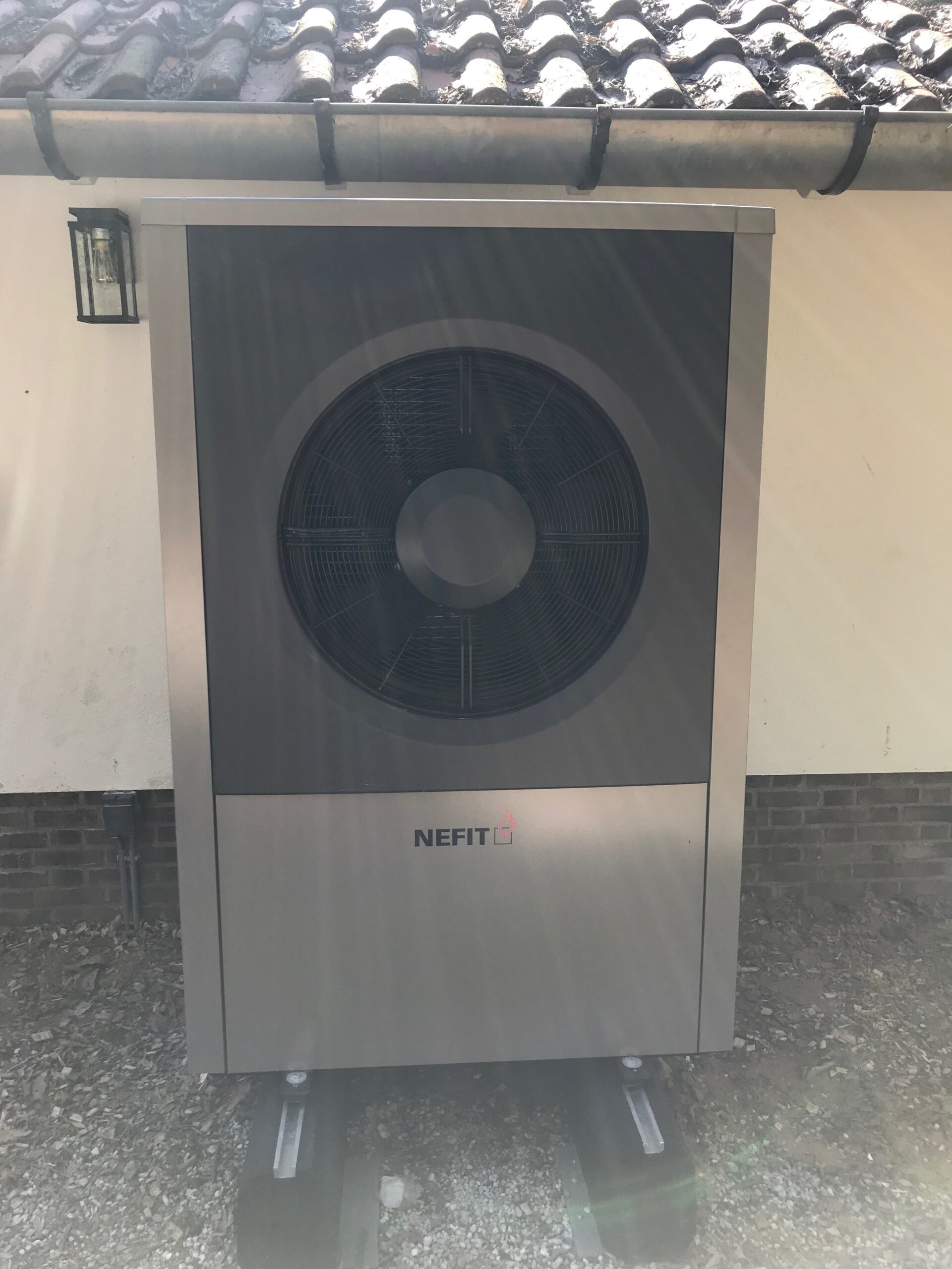 Warmtepomp Nijmegen